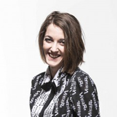 Im Portrait: Regina Volgger, Modelist und Stylist